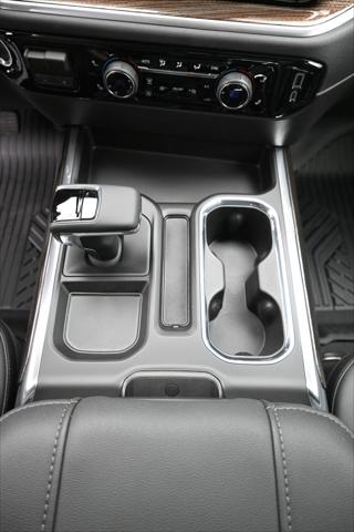 2026 Chevrolet Silverado 1500 4WD Crew Cab Short Bed LT Trail Boss