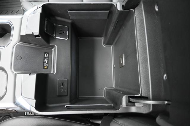 2026 Chevrolet Silverado 1500 4WD Crew Cab Short Bed LT Trail Boss