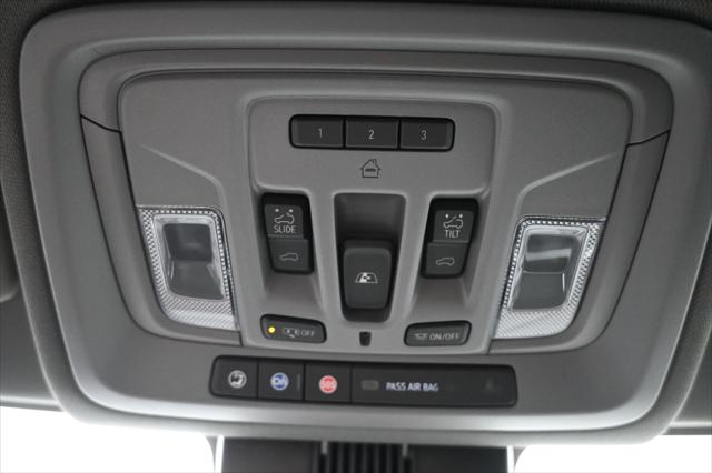 2026 Chevrolet Silverado 1500 4WD Crew Cab Short Bed LT Trail Boss