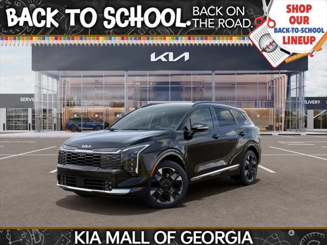 2026 Kia Sportage SX-Prestige for sale in Buford, GA