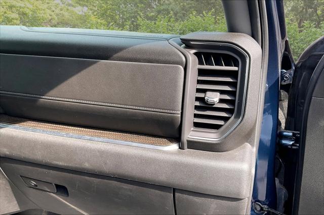 2023 Chevrolet Silverado 1500 4WD Crew Cab Short Bed LT with 2FL