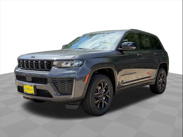 2026 Jeep Grand Cherokee Altitude 4x2 for sale in Houston, TX