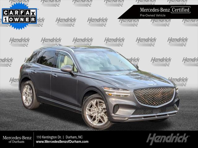 2022 Genesis GV70 2.5T AWD for sale in Durham, NC