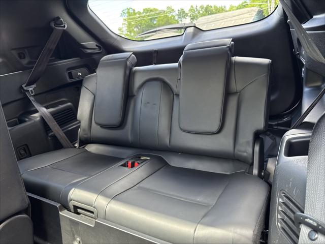 2023 Mitsubishi Outlander PHEV SEL S-AWC