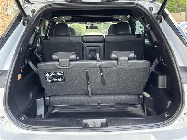 2023 Mitsubishi Outlander PHEV SEL S-AWC