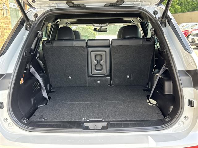 2023 Mitsubishi Outlander PHEV SEL S-AWC