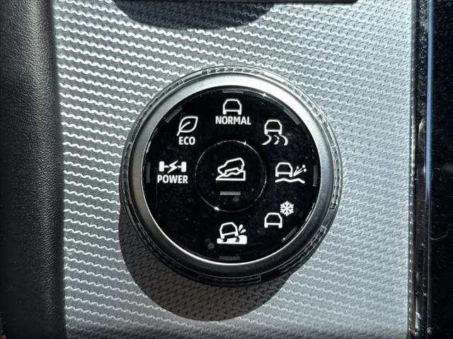 2023 Mitsubishi Outlander PHEV SEL S-AWC