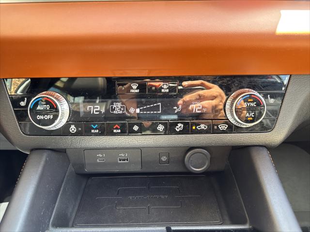 2023 Mitsubishi Outlander PHEV SEL S-AWC