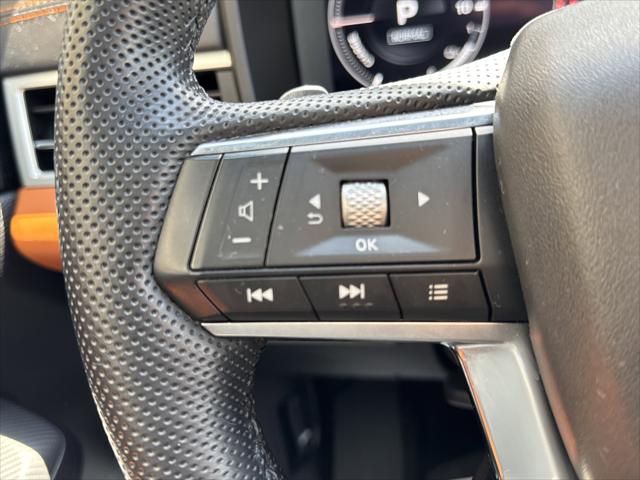 2023 Mitsubishi Outlander PHEV SEL S-AWC
