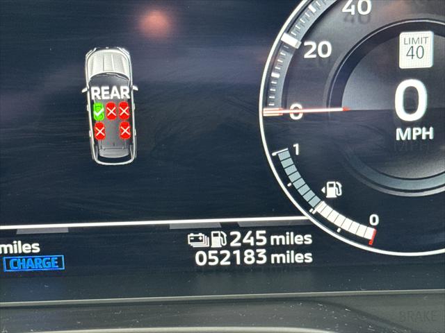 2023 Mitsubishi Outlander PHEV SEL S-AWC