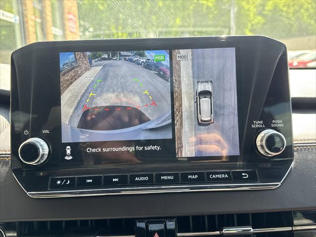 2023 Mitsubishi Outlander PHEV SEL S-AWC