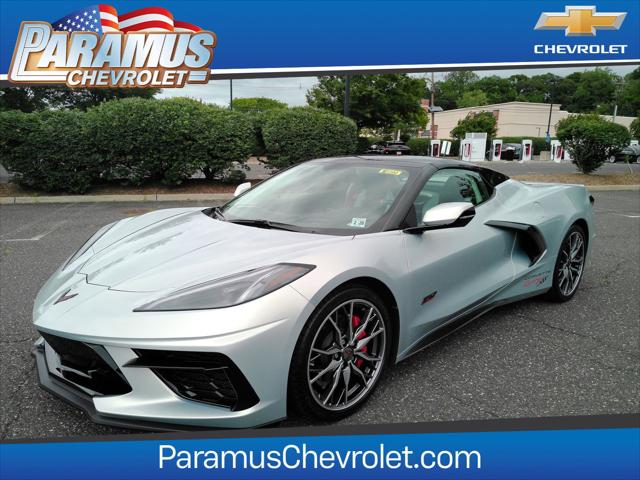 2023 Chevrolet Corvette Stingray RWD Convertible 3LT for sale in North Paramus, NJ