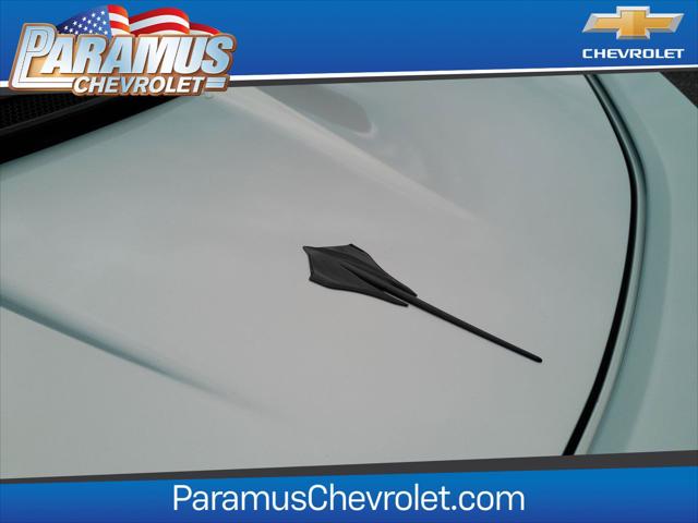 2023 Chevrolet Corvette Stingray RWD Convertible 3LT