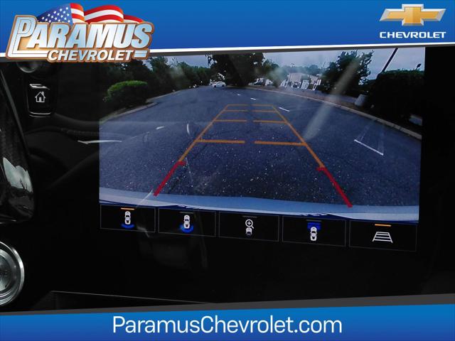 2023 Chevrolet Corvette Stingray RWD Convertible 3LT
