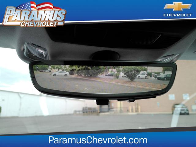 2023 Chevrolet Corvette Stingray RWD Convertible 3LT