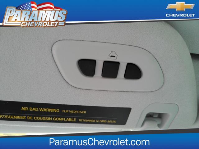 2023 Chevrolet Corvette Stingray RWD Convertible 3LT