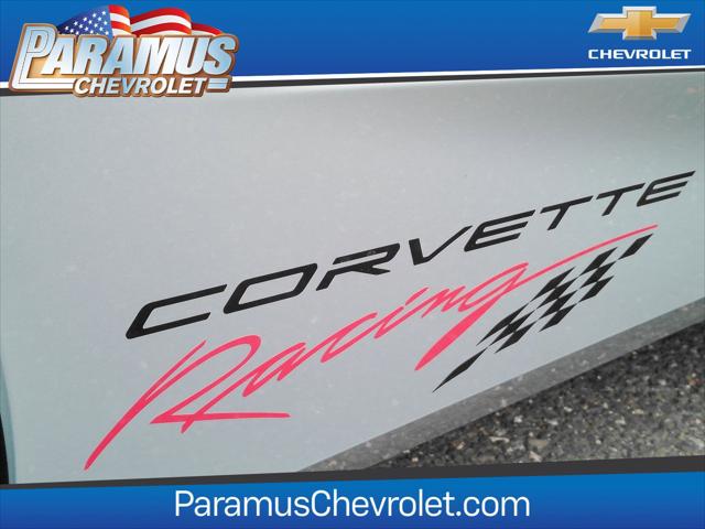 2023 Chevrolet Corvette Stingray RWD Convertible 3LT