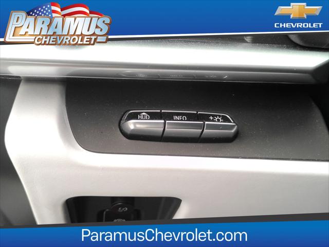 2023 Chevrolet Corvette Stingray RWD Convertible 3LT