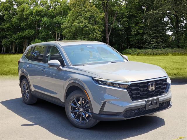 2026 Honda CR-V EX-L AWD for sale in Bellevue, WA