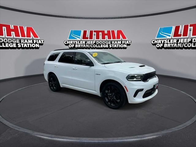 2023 Dodge Durango R/T Plus AWD