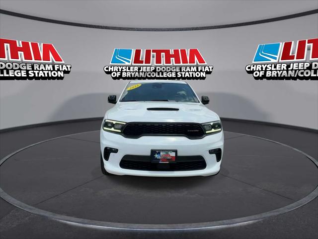 2023 Dodge Durango R/T Plus AWD