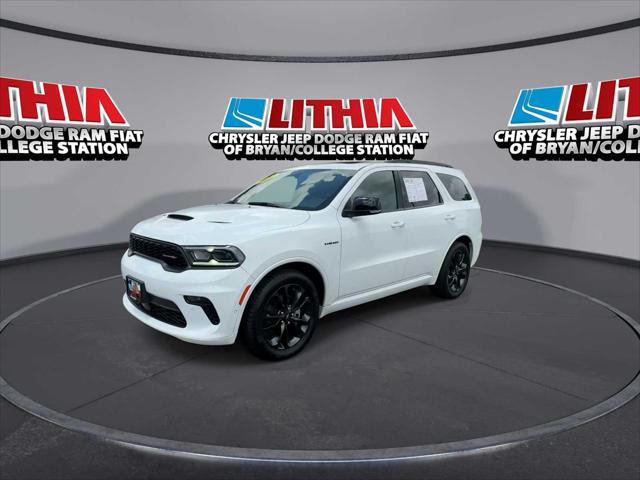 2023 Dodge Durango R/T Plus AWD