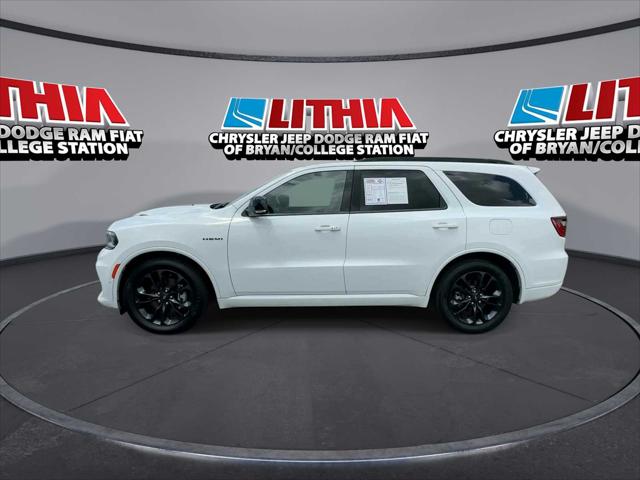 2023 Dodge Durango R/T Plus AWD