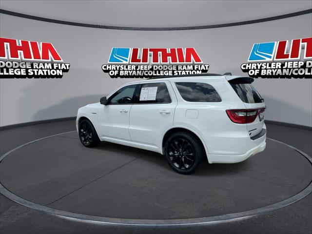 2023 Dodge Durango R/T Plus AWD