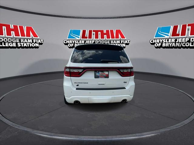 2023 Dodge Durango R/T Plus AWD