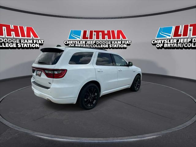 2023 Dodge Durango R/T Plus AWD