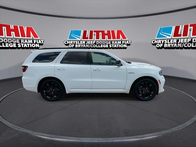 2023 Dodge Durango R/T Plus AWD