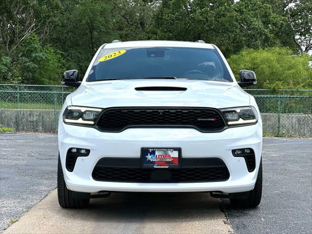 2023 Dodge Durango R/T Plus AWD