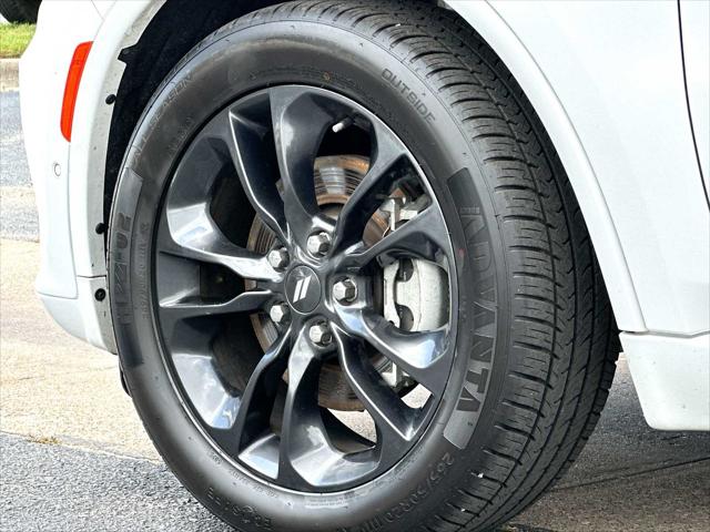 2023 Dodge Durango R/T Plus AWD
