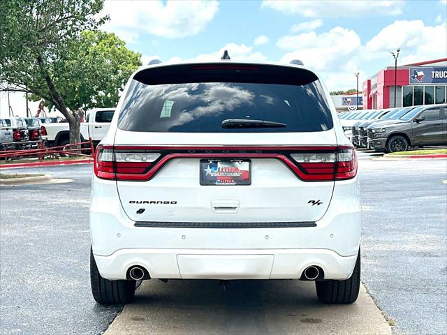 2023 Dodge Durango R/T Plus AWD