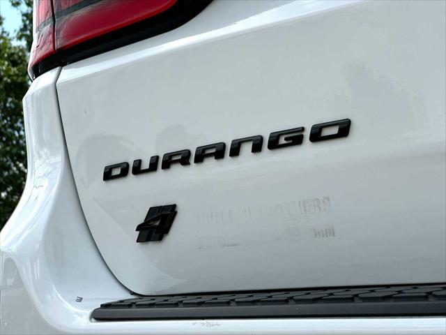 2023 Dodge Durango R/T Plus AWD