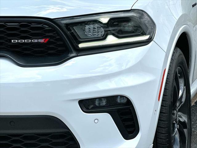 2023 Dodge Durango R/T Plus AWD