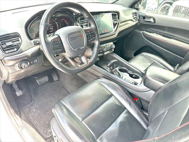 2023 Dodge Durango R/T Plus AWD