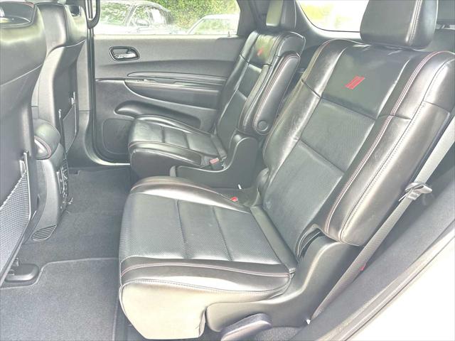 2023 Dodge Durango R/T Plus AWD