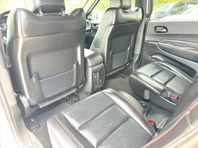 2023 Dodge Durango R/T Plus AWD