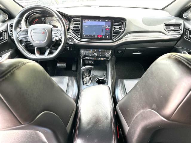 2023 Dodge Durango R/T Plus AWD