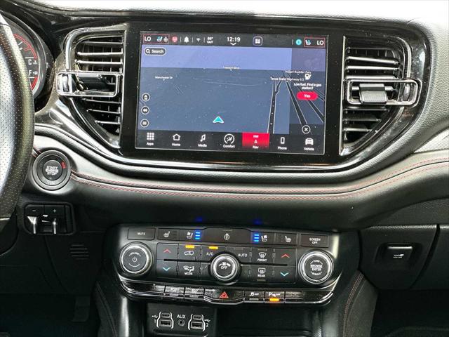 2023 Dodge Durango R/T Plus AWD