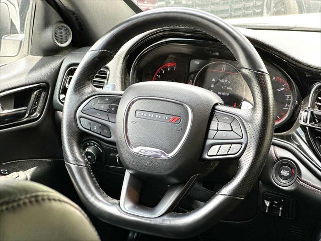 2023 Dodge Durango R/T Plus AWD