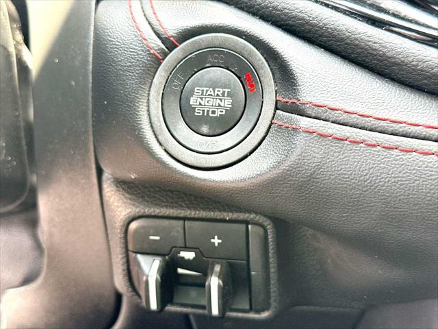 2023 Dodge Durango R/T Plus AWD