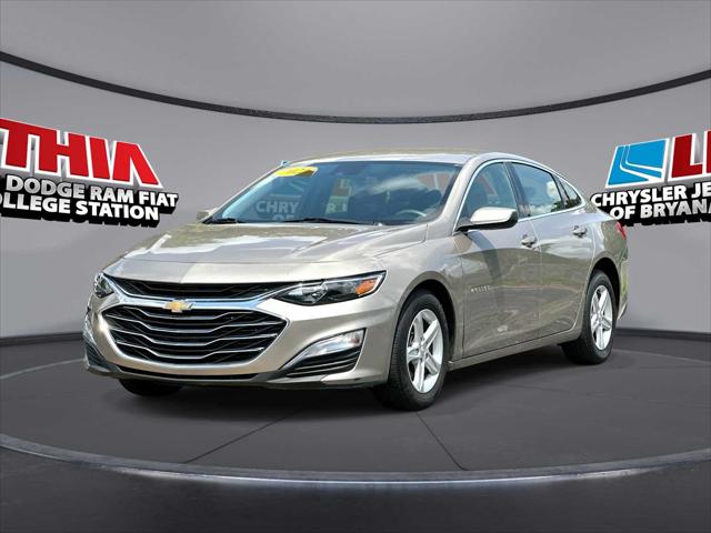 2025 Chevrolet Malibu FWD LS for sale in Bryan, TX