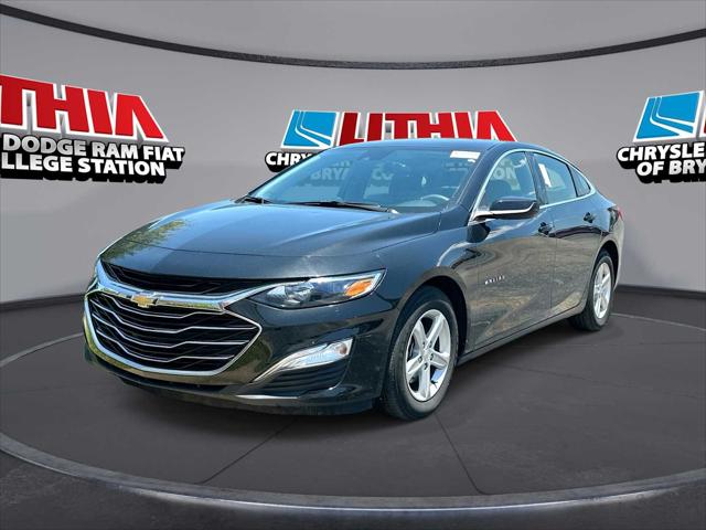2024 Chevrolet Malibu FWD LS for sale in Bryan, TX