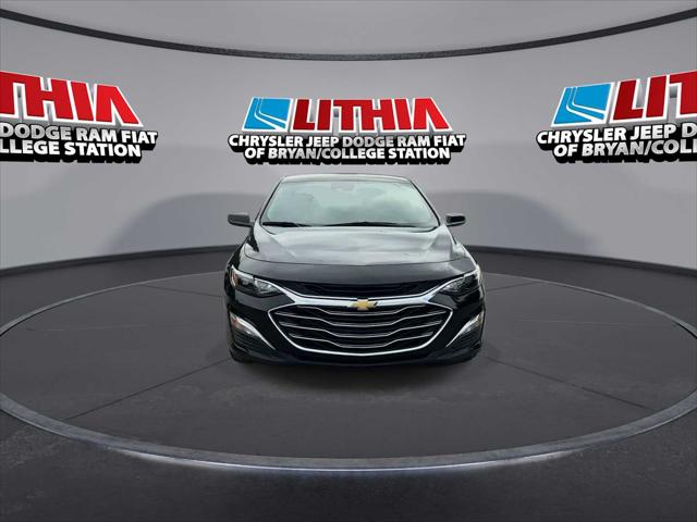 2024 Chevrolet Malibu FWD LS