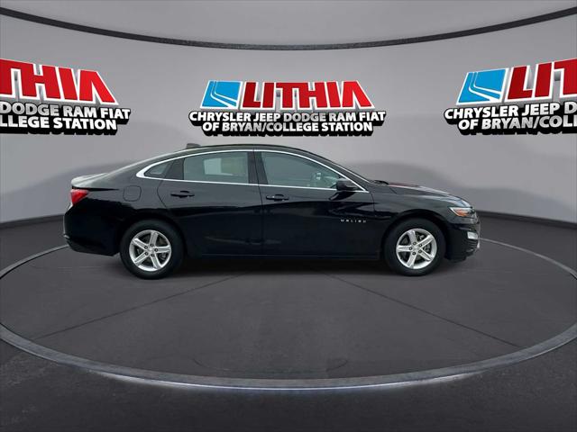 2024 Chevrolet Malibu FWD LS