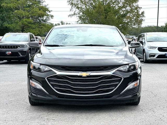 2024 Chevrolet Malibu FWD LS