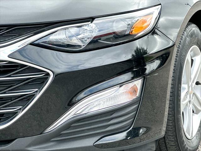 2024 Chevrolet Malibu FWD LS