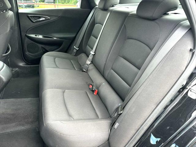 2024 Chevrolet Malibu FWD LS